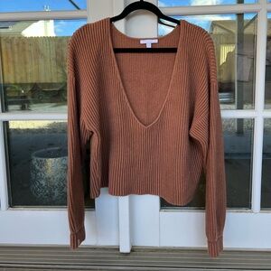 Lunya Cotton/ Silk Pullover